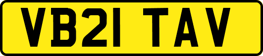 VB21TAV