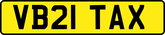 VB21TAX