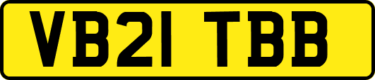 VB21TBB