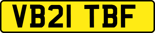 VB21TBF