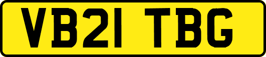 VB21TBG