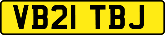 VB21TBJ
