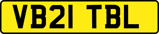 VB21TBL
