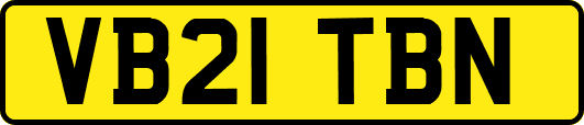 VB21TBN