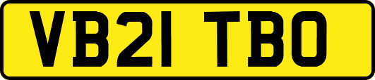 VB21TBO