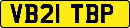VB21TBP