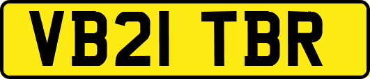 VB21TBR
