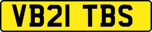 VB21TBS