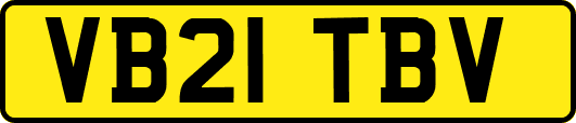 VB21TBV