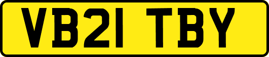 VB21TBY