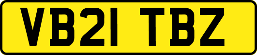 VB21TBZ