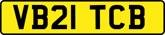 VB21TCB