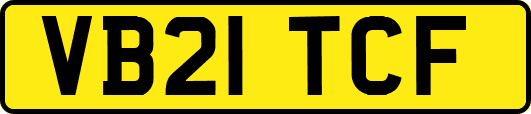 VB21TCF