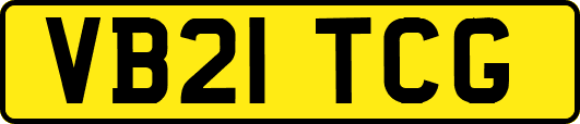 VB21TCG