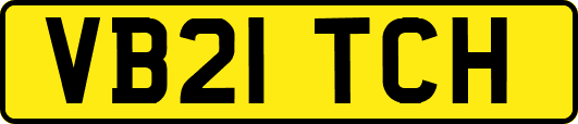 VB21TCH