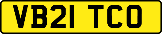 VB21TCO