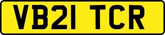 VB21TCR