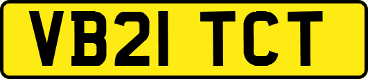 VB21TCT