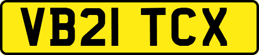 VB21TCX