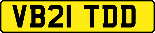 VB21TDD