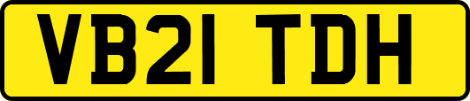 VB21TDH