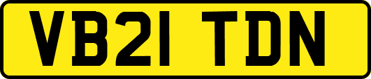 VB21TDN