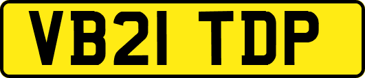 VB21TDP
