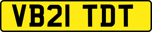 VB21TDT