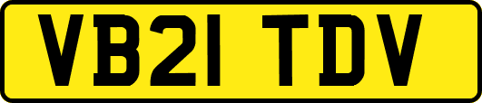 VB21TDV