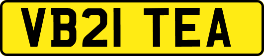 VB21TEA