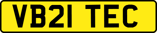 VB21TEC