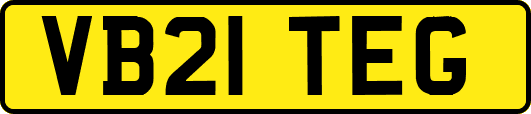 VB21TEG