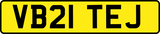 VB21TEJ