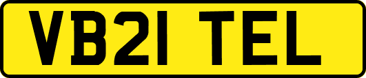 VB21TEL
