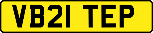 VB21TEP