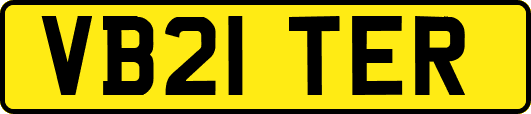 VB21TER