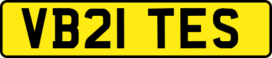 VB21TES
