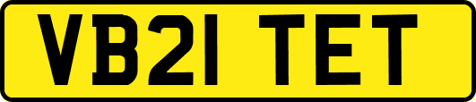 VB21TET