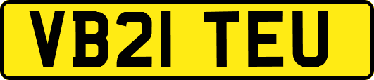 VB21TEU