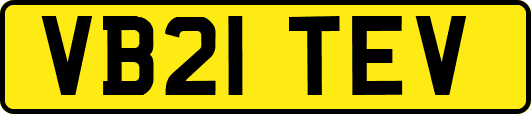 VB21TEV