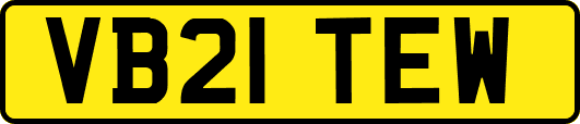 VB21TEW