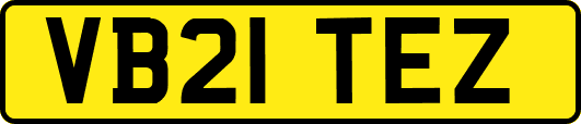 VB21TEZ