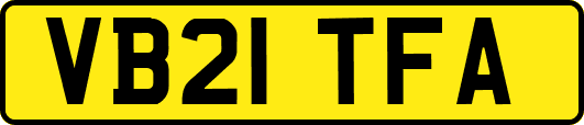 VB21TFA