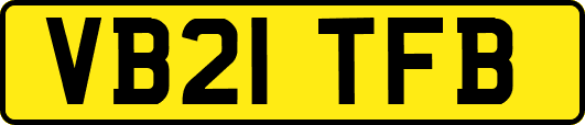 VB21TFB