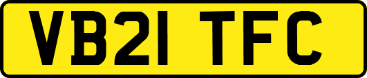VB21TFC