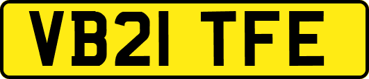 VB21TFE
