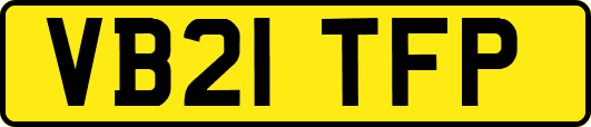 VB21TFP