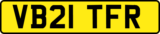 VB21TFR