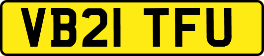 VB21TFU