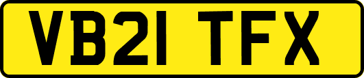 VB21TFX